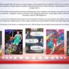 2025-26 Topps Hoops Basketball Hobby Box