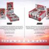 2025-26 Topps Hoops Basketball Hobby Box
