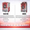 2025-26 Topps Hoops Basketball Hobby Box
