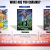 2025-26 Topps Hoops Basketball Hobby Box