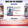 2025-26 Topps Hoops Basketball Hobby Box