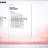 2025-26 Topps Hoops Basketball Hobby Box