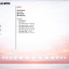 2025-26 Topps Hoops Basketball Hobby Box