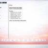 2025-26 Topps Hoops Basketball Hobby Box