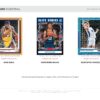 2025-26 Panini Donruss Basketball Hobby Box