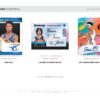 2025-26 Panini Donruss Basketball Hobby Box
