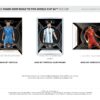 2025-26 Panini NOIR Road to FIFA World Cup Soccer Hobby Box