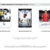 2025-26 Panini NOIR Road to FIFA World Cup Soccer Hobby Box