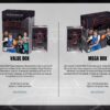 2025-26 Topps Signature Class Basketball Jumbo Box