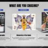 2025-26 Topps Signature Class Basketball Jumbo Box