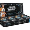 2025-topps-star-wars-masterwork-hobby-box-columbia-sports-cards-7328130 2025 Topps Star Wars Masterwork Hobby Box | Columbia Sports Cards