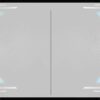 2025-topps-star-wars-masterwork-hobby-box-columbia-sports-cards-9668879 2025 Topps Star Wars Masterwork Hobby Box | Columbia Sports Cards