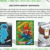 2026 Topps Chrome VeeFriends Hobby Box