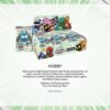 2026 Topps Chrome VeeFriends Hobby Box