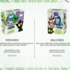 2026 Topps Chrome VeeFriends Hobby Box