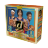 2025-26 Panini Donruss Basketball Hobby Box