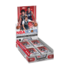 2025-26 Topps Hoops Basketball Hobby Box
