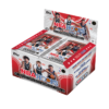 2025-26 Topps Hoops Basketball Jumbo Box
