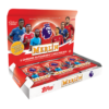 2025-26 Topps Merlin English Premier League Soccer Hobby Box