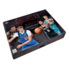 2025-26 Topps Signature Class Basketball Jumbo Box