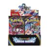 Pokémon TCG: Mega Evolution — Chaos Rising Booster Display Box (36 Packs)