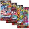 Pokémon TCG: Mega Evolution — Chaos Rising Booster Display Box (36 Packs)