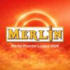 2025-26 Topps Merlin English Premier League Soccer Hobby Box