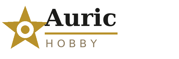 Auric Hobby
