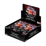 One Piece TCG: The Time of Battle Booster Box [OP-16]