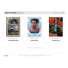2025/26 Panini Signature Series Basketball Hobby Box