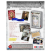 2025 Historic Autographs POTUS The White House Hobby Box
