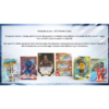 2025/26 Topps Chrome UEFA Club Competitions Soccer Jumbo Box