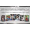 2026 Topps Chrome UFC Hobby Box