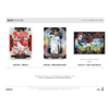 2025/26 Panini Select Ligue 1 Soccer H2 12 Box Case