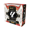 2025/26 Panini Select La Liga Soccer Hobby 12 Box Case