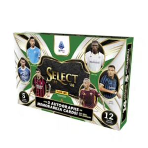 resizingforshopify-2026-04-09T131413.057_a24a26b2-994e-4917-a08d-3bb32a71131c 2025/26 Panini Select Serie A Soccer Hobby Box