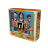 2025/26 Panini Donruss Basketball Hobby 16 Box Case