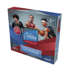 resizingforshopify-2026-04-24T123056.960 2025/26 Panini Signature Series Basketball Hobby Box