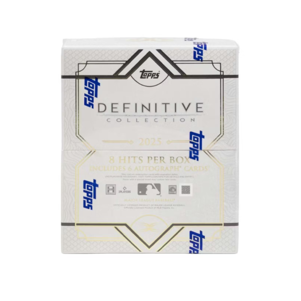 resizingforshopify-2026-04-24T125229.543 2025 Topps Defiitive Baseball Hobby 2 Box Case