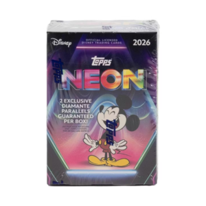 resizingforshopify-2026-05-21T110737.218-1 2026 Topps Disney Neon Blaster 40 Box Case