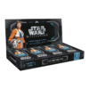 2025 Topps Star Wars Masterwork Hobby Box