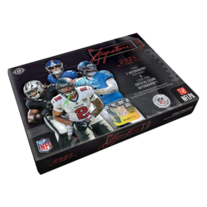 resizingforshopify-2026-05-26T144514.910_c3ce9b8d-ba17-4512-a915-41b34a3748e5-1 2025 Topps Signature Class Football Hobby 12 Box Case