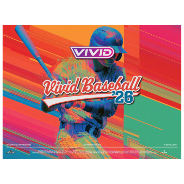 resizingforshopify-2026-06-10T133614.177_d497fe92-ac99-4012-942c-42ff7ef9806f 2026 Leaf Vivid Baseball Hobby Jumbo Box
