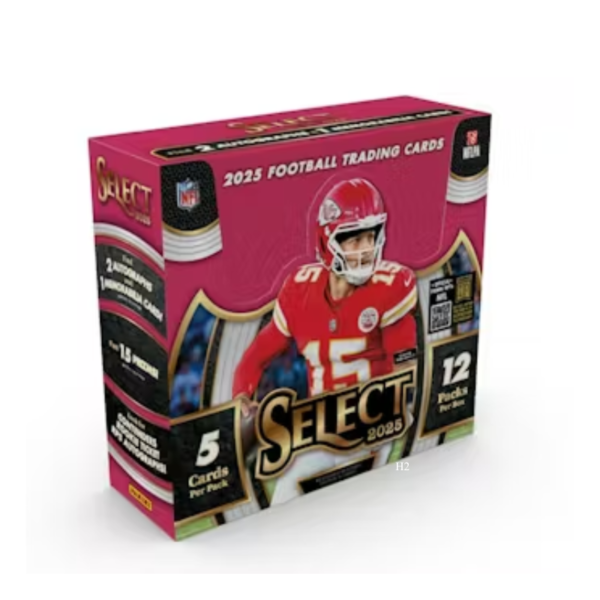 resizingforshopify_81_3231af7c-8dc5-4252-b736-7f17ac62dbb9-1 2025 Panini Select Football Hobby 12 Box Case
